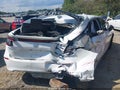 2022 Honda Civic — photo 4 of 16 | VIN 19XFL2H83NE014397