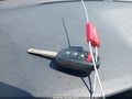 2017 Honda HR-V — photo 11 of 16 | VIN 3CZRU5H3XHG704439