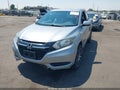 2017 Honda HR-V — photo 2 of 16 | VIN 3CZRU5H3XHG704439