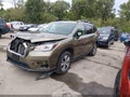 2022 Subaru Ascent — photo 2 of 18 | VIN 4S4WMAEDXN3467542