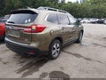 2022 Subaru Ascent — photo 4 of 18 | VIN 4S4WMAEDXN3467542