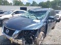 2015 Nissan Pathfinder — photo 6 of 15 | VIN 5N1AR2MM7FC700281