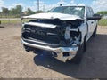2020 Ram 2500 — photo 6 of 16 | VIN 3C7WR4HJ0LG307787