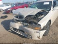 2000 Lincoln LS — photo 6 of 18 | VIN 1LNHM87A6YY905307