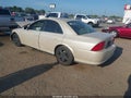 2000 Lincoln LS — photo 3 of 18 | VIN 1LNHM87A6YY905307