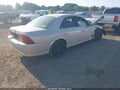 2000 Lincoln LS — photo 4 of 18 | VIN 1LNHM87A6YY905307