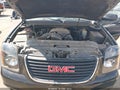 2012 GMC Yukon XL — photo 10 of 16 | VIN 1GKS1KE05CR304021