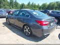 2019 Subaru Legacy — photo 3 of 12 | VIN 4S3BNAN66K3029534