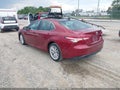 2020 Toyota Camry — photo 3 of 19 | VIN 4T1F11AK4LU388517
