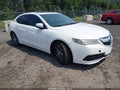 2015 Acura TLX — photo 1 of 17 | VIN 19UUB1F52FA023434