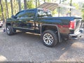 2017 GMC Sierra 1500 — photo 3 of 16 | VIN 3GTU2NEC1HG330748