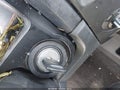2015 Nissan Titan — photo 11 of 16 | VIN 1N6BA0EC1FN500721