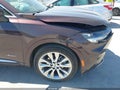 2023 Buick Envision — photo 18 of 18 | VIN LRBFZSR47PD033547