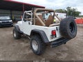 1990 Jeep Wrangler — photo 3 of 16 | VIN 2J4FY19E2LJ520016