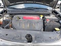 2013 Dodge Dart — photo 10 of 17 | VIN 1C3CDFCHXDD703324