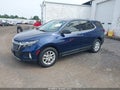 2022 Chevrolet Equinox — photo 2 of 18 | VIN 3GNAXFEVXNS152432