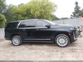 2023 Cadillac Escalade ESV — photo 13 of 16 | VIN 1GYS4JKLXPR101816