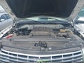 2010 Lincoln Navigator — photo 10 of 15 | VIN 5LMJJ2H58AEJ02365