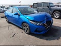 2021 Nissan Sentra — photo 1 of 16 | VIN 3N1AB8CV1MY312539