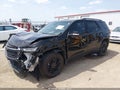 2023 Chevrolet Traverse — photo 2 of 17 | VIN 1GNERGKW5PJ161588