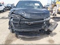 2023 Chevrolet Traverse — photo 6 of 17 | VIN 1GNERGKW5PJ161588