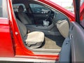 2021 Hyundai Sonata — photo 5 of 18 | VIN 5NPEG4JA5MH077696