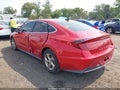 2021 Hyundai Sonata — photo 6 of 18 | VIN 5NPEG4JA5MH077696