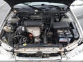 2001 Toyota Camry — photo 10 of 16 | VIN 4T1BG22K41U032079