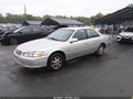 2001 Toyota Camry — photo 2 of 16 | VIN 4T1BG22K41U032079