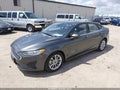 2019 Ford Fusion — photo 2 of 17 | VIN 3FA6P0LU3KR258686