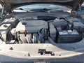 2019 Kia Optima — photo 10 of 16 | VIN 5XXGT4L39KG339537