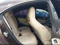 2018 Mercedes-Benz CLA-Class — photo 8 of 16 | VIN WDDSJ4EB0JN615522