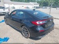 2024 Honda Civic — photo 3 of 18 | VIN 19XFL2H82RE021623