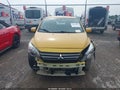 2021 Mitsubishi Mirage — photo 12 of 18 | VIN ML32AUHJ5MH000970