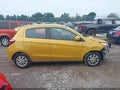 2021 Mitsubishi Mirage — photo 13 of 18 | VIN ML32AUHJ5MH000970