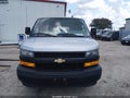 2021 Chevrolet Express 2500 — photo 13 of 17 | VIN 1GAWGEFP6M1145169