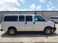 2021 Chevrolet Express 2500 — photo 14 of 17 | VIN 1GAWGEFP6M1145169