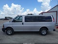 2021 Chevrolet Express 2500 — photo 15 of 17 | VIN 1GAWGEFP6M1145169