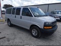 2021 Chevrolet Express 2500 — photo 1 of 17 | VIN 1GAWGEFP6M1145169