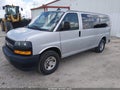 2021 Chevrolet Express 2500 — photo 2 of 17 | VIN 1GAWGEFP6M1145169