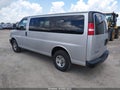 2021 Chevrolet Express 2500 — photo 3 of 17 | VIN 1GAWGEFP6M1145169