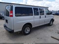 2021 Chevrolet Express 2500 — photo 4 of 17 | VIN 1GAWGEFP6M1145169