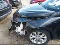 2022 Chevrolet Malibu — photo 6 of 16 | VIN 1G1ZD5ST7NF127891