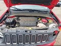 2018 Jeep Renegade — photo 10 of 16 | VIN ZACCJBAB6JPH76277