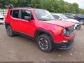 2018 Jeep Renegade — photo 1 of 16 | VIN ZACCJBAB6JPH76277