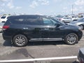 2016 Nissan Pathfinder — photo 13 of 16 | VIN 5N1AR2MN6GC610064