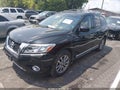 2016 Nissan Pathfinder — photo 2 of 16 | VIN 5N1AR2MN6GC610064