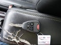 2017 Jeep Compass — photo 11 of 19 | VIN 1C4NJDEB0HD176717