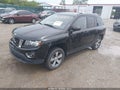 2017 Jeep Compass — photo 2 of 19 | VIN 1C4NJDEB0HD176717