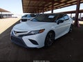 2020 Toyota Camry — photo 2 of 16 | VIN 4T1G11AK1LU344155